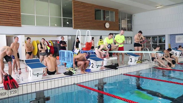 Savoie : une formation high-tech et connectée pour les sauveteurs des sapeurs-pompiers
