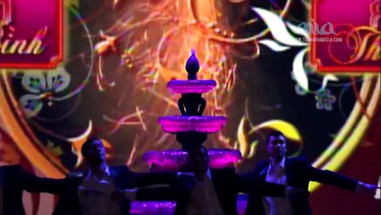 Segment 2/5 ASIA 60 - Xuân Thanh Bình - Xuân Chinh Chiến - Xuân Tha Hương - Fullshow