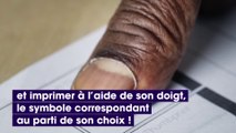 Un homme vote par erreur pour le mauvais parti aux élections, vous ne devinerez jamais ce qu’il a fait pour se punir