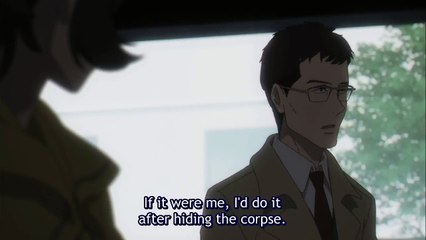 ブギ.........ない (2019)  13話 -   B. w. W.  (2019) Episode 13 English Sub