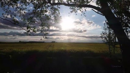 timelapse coucher soleil 9