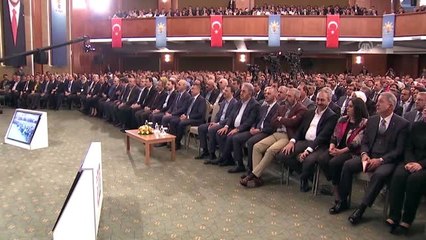 Cumhurbaşkanı Erdoğan: "İçimizde Belli Seviyelere Gelenlerin Yaptığı Çalışmalar, Yenilir Yutulur...