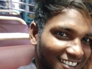 எந்த பொண்ணையும் தொட மாட்டேன்.. தொட மாட்டேன்.. கதறும் இளைஞர்