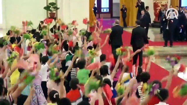 Çin ve Ortadoğu Uzmanı Aktaşçı: Uygur kardeşlerimizin milli ve manevi değerleri Çin'e daha iyi anlatılmalı