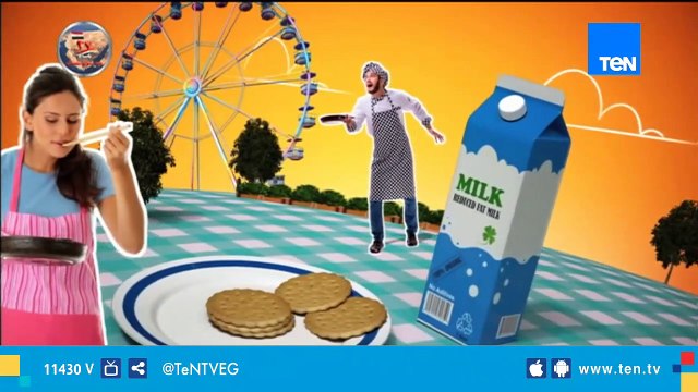 صباح الورد | مكاسب مصر من المشاركة في قمة الحزام والطريق وروشتة التعامل مع أكلات شم النسيم