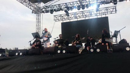 ODTÜ Bahar Şenlikleri: Orhan Aydın konuşması