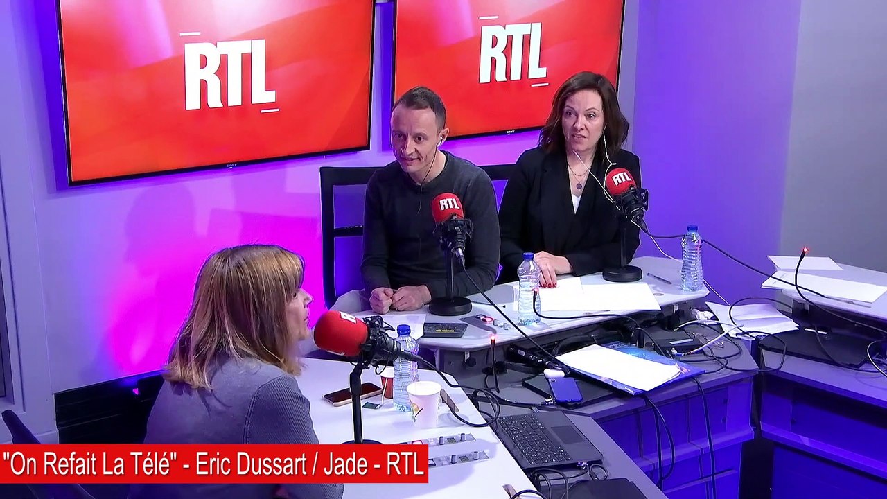 Chantal Goya : "J'ai appelé Yann Barthès pour le recadrer"