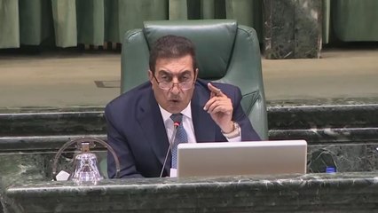 مد أنابيب الغاز الإسرائيلي بالأردن رغم الرفض البرلماني