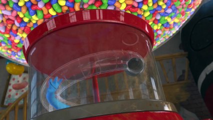 ZellyGo - Musical Motif Comes into Popo's Mind | Funny cartns for Children | cartns for Kids