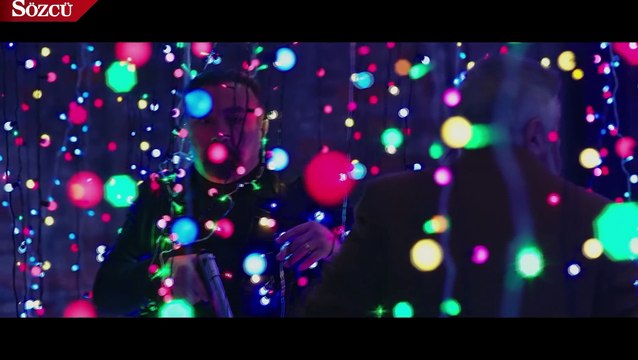 Ali Atay'ın yeni filmi Cinayet Süsü'nün fragman yayınlandı