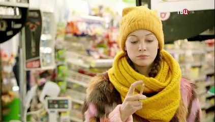 Кассирши (2019) Серия 1 (Мелодрама)