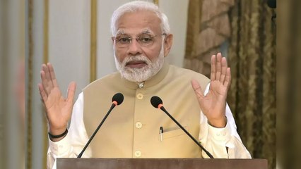 Lok Sabha Elections 2019 : ಮೊದಲಬಾರಿಗೆ ನರೇಂದ್ರ ಮೋದಿಯಿಂದ ಬಿಚ್ಚುಮಾತು | Oneindia Kannada