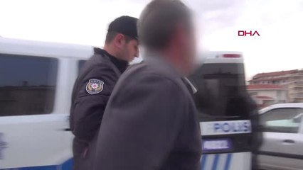 Kütahya Köpeğe Tecavüz İddiasıyla 2 Kişiye Gözaltı