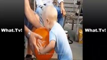 Top 20 Funny Baby Videos _ Funny Babies Dancing _ Kids Dancing Funny Video 2018