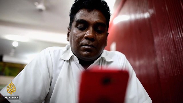 Sri Lanka Easter bombings: Debating the social media clampdown | The Listening Post (Full)