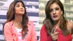 Shilpa Shetty पर Raveena Tandon का बड़ा खुलासा | FilmiBeat