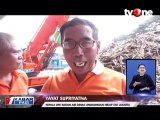 Hujan di Bogor, 2700 Ton Sampah Memenuhi Pintu Manggarai