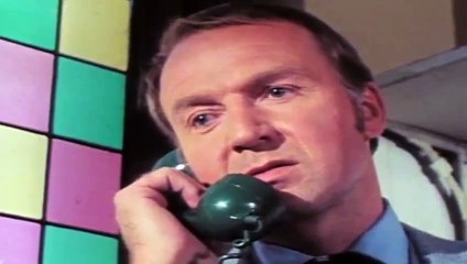 The Professionals  S 01 E 01  Private Madness, Public Danger  Part 01