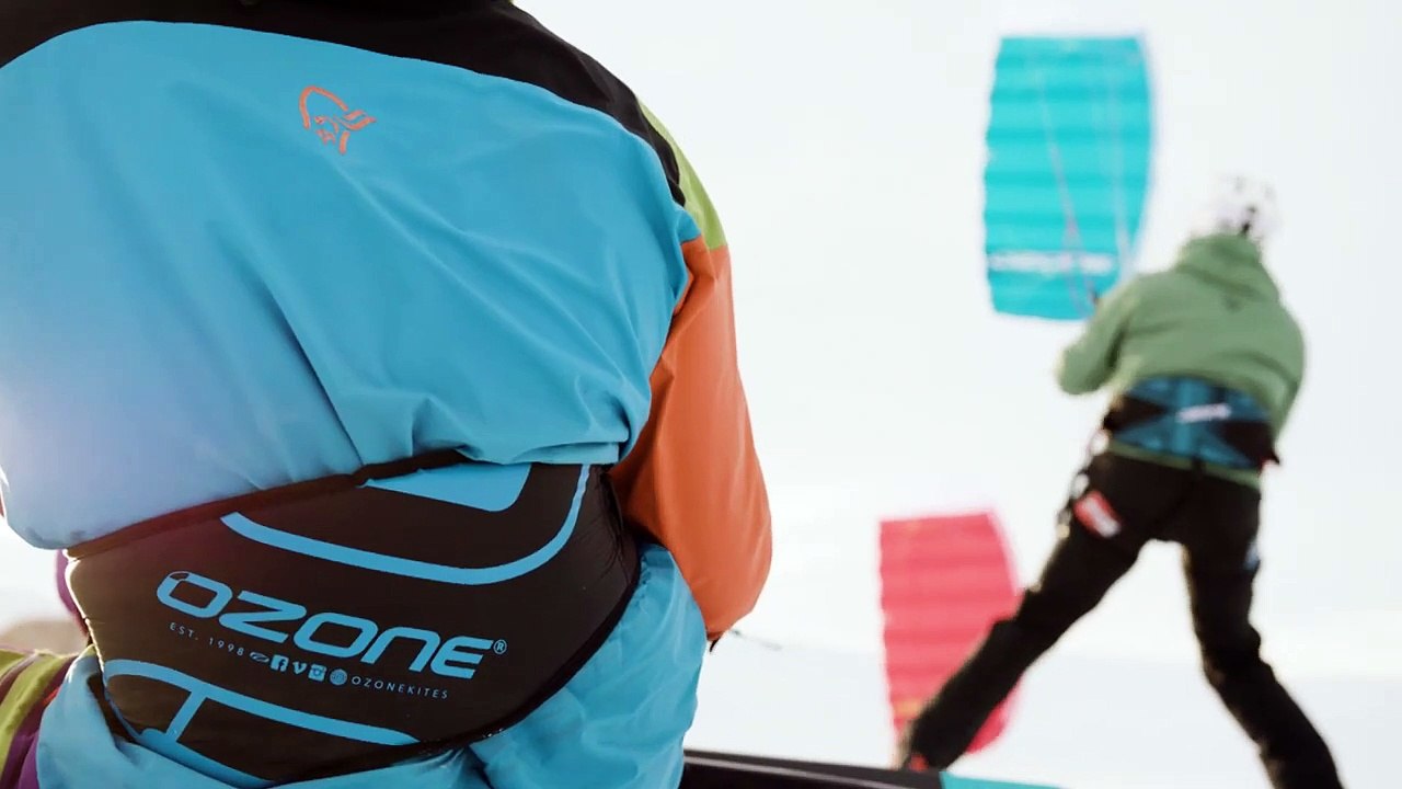 Ozone Pure V1 Complete