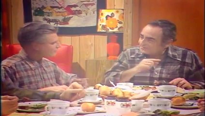 Terre humaine S03E18 FRENCH