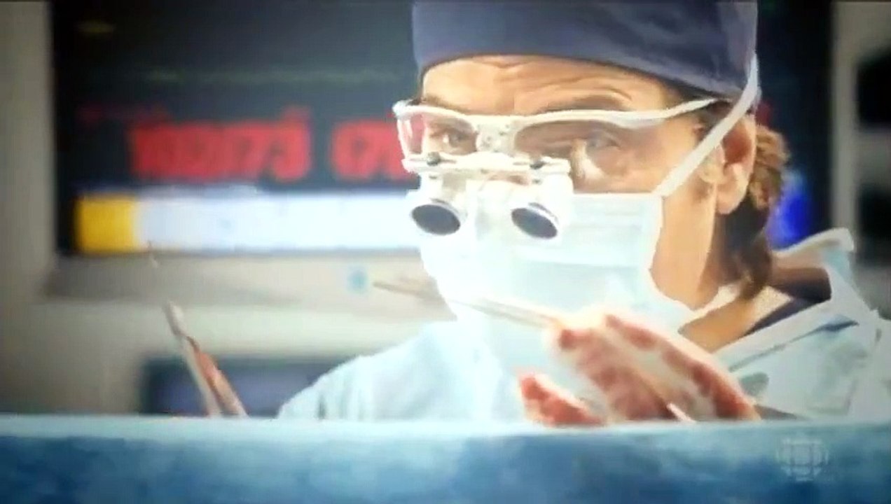 Trauma  CA  S01E04 FRENCH