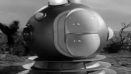 Lost in Space  S 01 E 28  A Change of Space