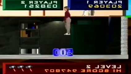 Home Improvement  S 05 E 09  Chicago Hope