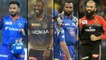 IPL 2019 : Fastest Half Centuries In IPL 2019 || Oneindia Telugu