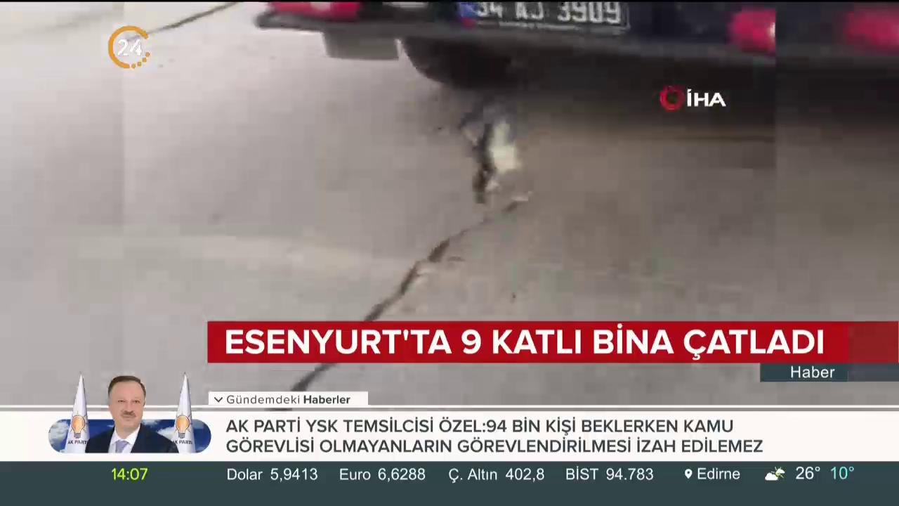Aileler tahliye edildi