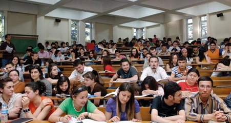 Hem Çalışıp Hem Okuyanlara Güzel Haber! KDK Sorunu Çözdü