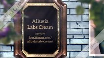 Alluvia Labs Cream Anti Aging Cream Benefits ngredients