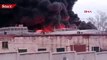 Rusya’da balistik füze fabrikasında yangın!