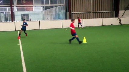 ASPTG STAGE FOOT - FIVE PERPIGNAN - 26.04.2019 - V1