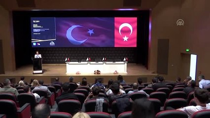 Türkiye Spor Zirvesi Başladı