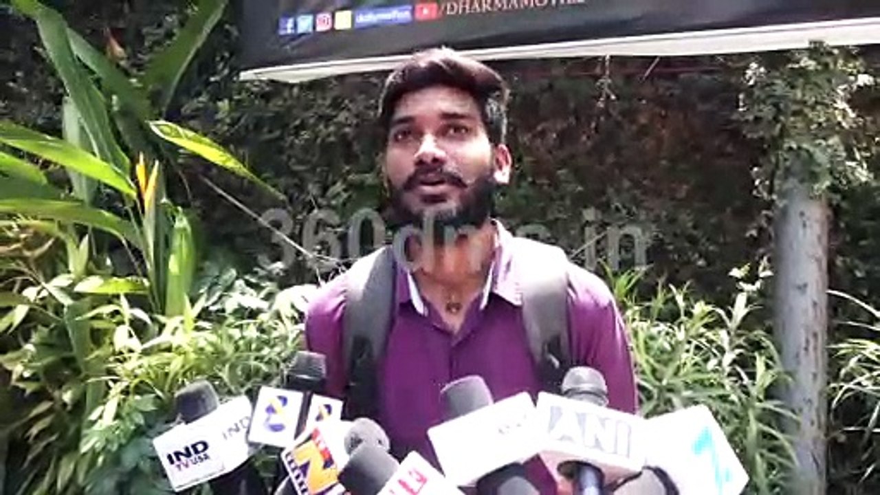 Hollywood Movie Avengers Endgame Public Review