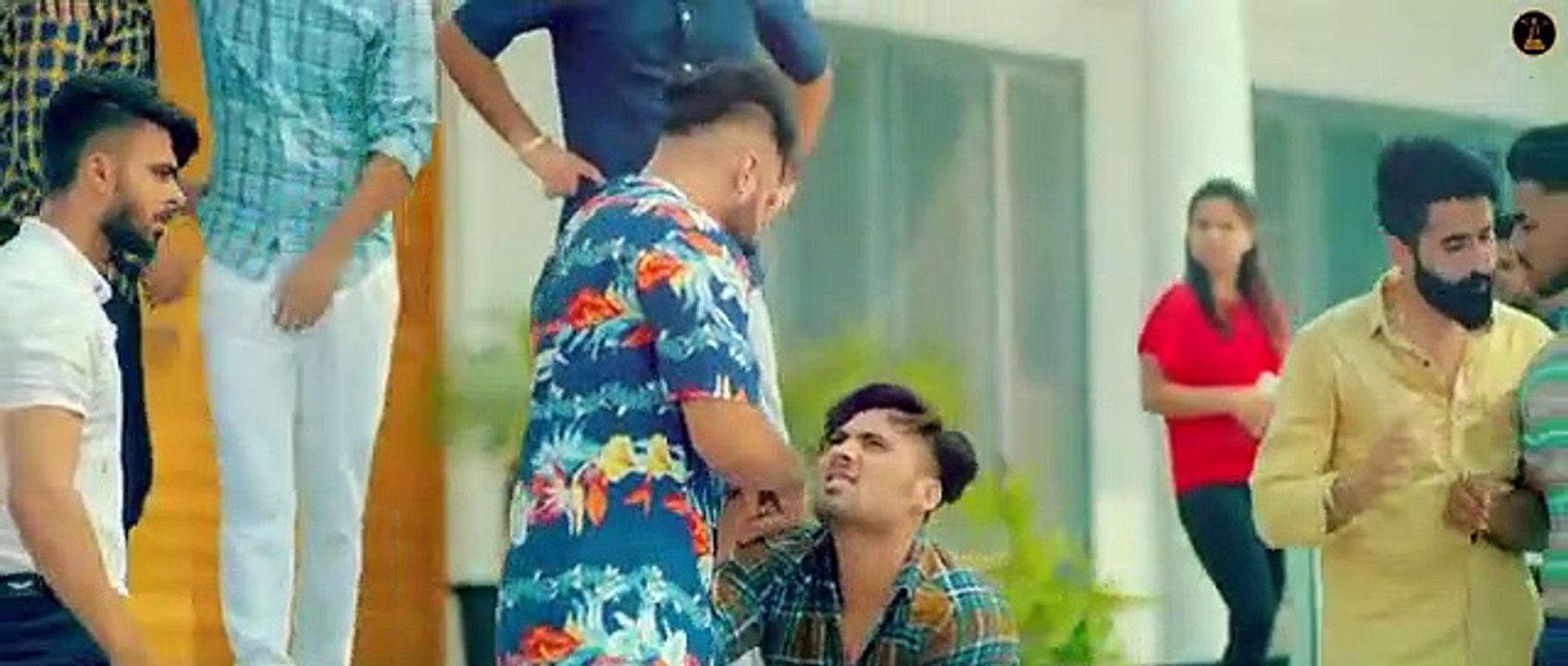 DODGE  Gulab Sidhu _ Gurlej Akhtar _ Aman Hundal _ Khan Bhaini _ New  punjabi song