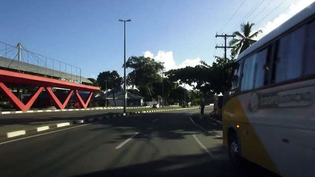 SINAIS DE RESSURREIÇÃO-8: A Palavra do Frei Petrônio.