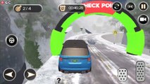 Offroad Jeep Adventure Drive - 4x4 Jeep Hill Climb Android Gameplay FHD #2