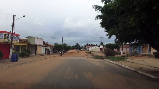 SINAIS DE RESSURREIÇÃO-9: A Palavra do Frei Petrônio.