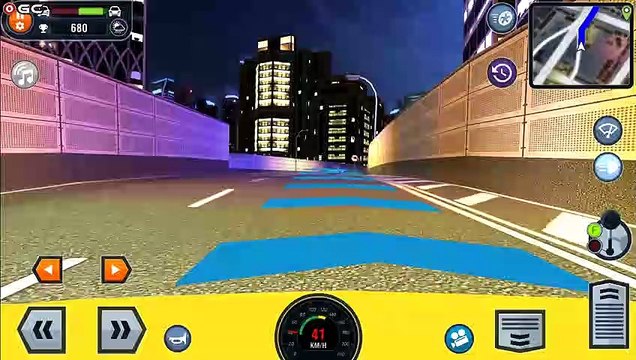 Car Driving School Simulator Tokyo Pack 3 Car Driver, Parking Games - Android Gameplay FHD #21