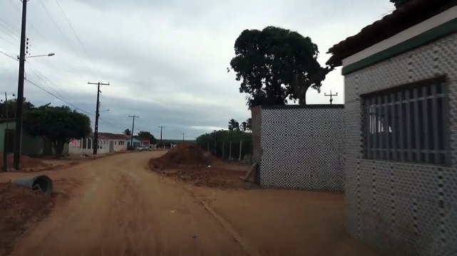 SINAIS DE RESSURREIÇÃO-10: A Palavra do Frei Petrônio.