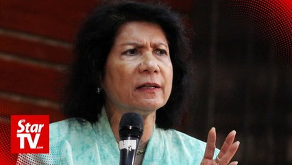 Noor Farida: BN started Rome Statute ratification process eight years ago