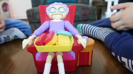 YENİ KÖPEĞİMİZİN YENİ ARKADAŞI! HARMONY POYRAZ'IN ARKADAŞIYLA TANIŞTI! Bidünya Oyuncak