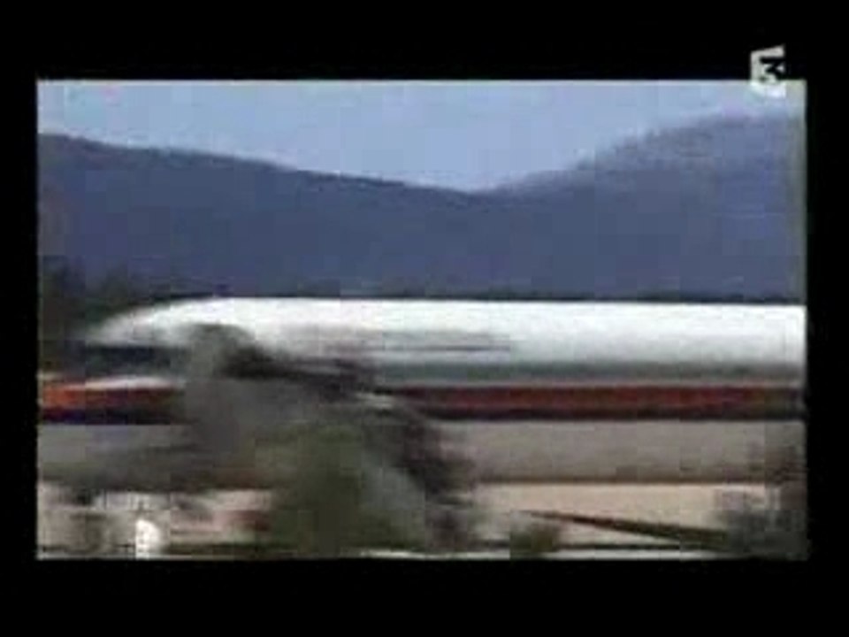 Lady Diana - Le complot (5sur5)