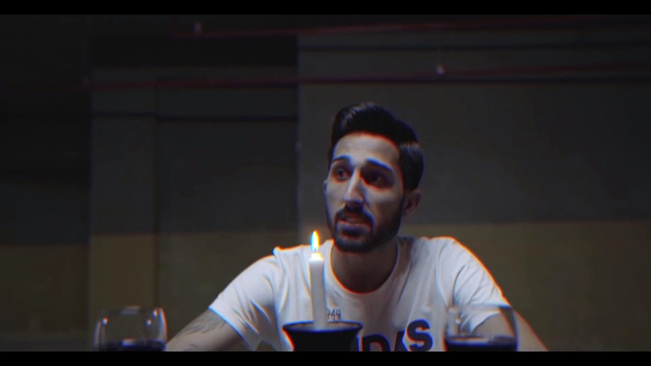 Gökhan Akça - Kendimden Verdim