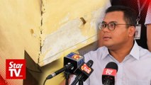 Taman Keramat Permai flat residents to know their fate by Monday