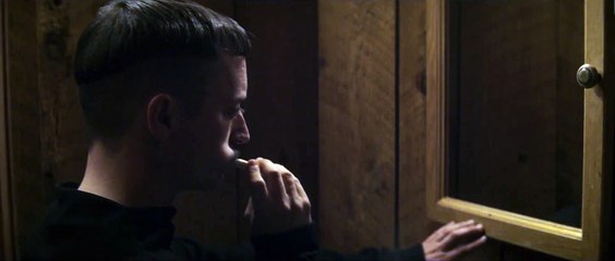 Come to Daddy Movie Clip - Ever Fight