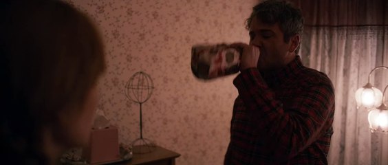 I Trapped the Devil Movie Clip -There's a Man in the Basement