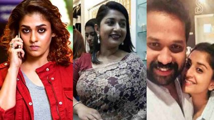 இமைக்கா நொடிகள் படம் ஒளிபரப்புக்காக   நயன்தாராவை வைத்து  Promo வெளியிட்ட கலர்ஸ் தமிழ்டிவி