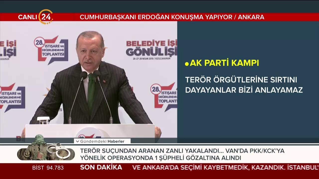 Çok sert tepki